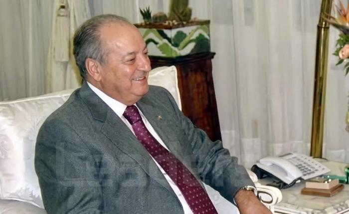 محمد الحبيب الحداد، وزير الفلاحة السابق والسفير بالنمسا، في ذمة الله