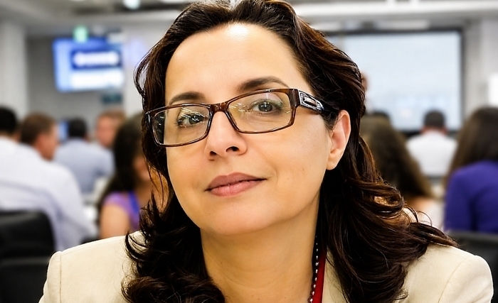 Qui est la Pr Amel Hamza-Chaffai, la scientifique qui représentera la Tunisie au sein du Groupe d’experts de l’ONU sur les océans ?