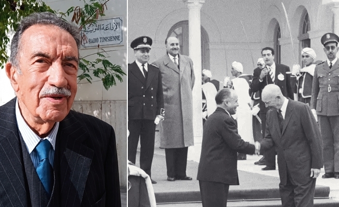 Hommage à Mohamed Mehrezi: Le journaliste, l’ambassadeur