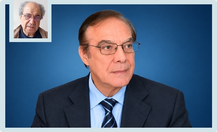 Abdelkader Ben El Haj Nasr*: Le fils de la Yougoslave