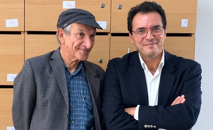 Mohamed Ali Jendoubi : À la mémoire de mon cher professeur et ami, Abdennebi Achour 