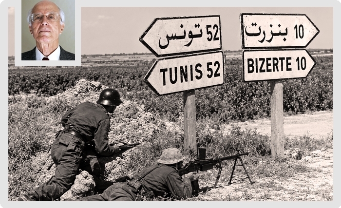 Ahmed Ounaïes - Les recours tunisiens au Conseil de sécurité : 1961 Bizerte, l’ultime bataille de l’évacuation