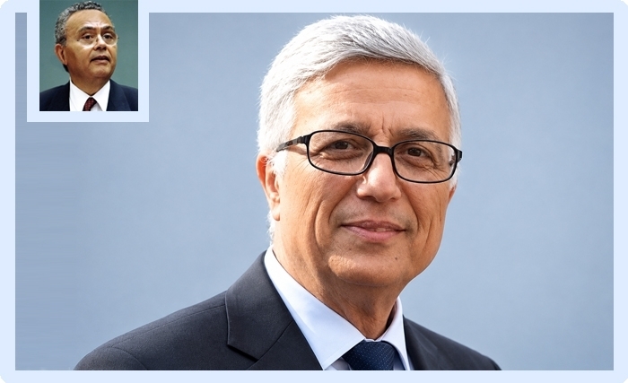 Chadli Laroussi: Hommage à la mémoire du Professeur Mustapha Besbes