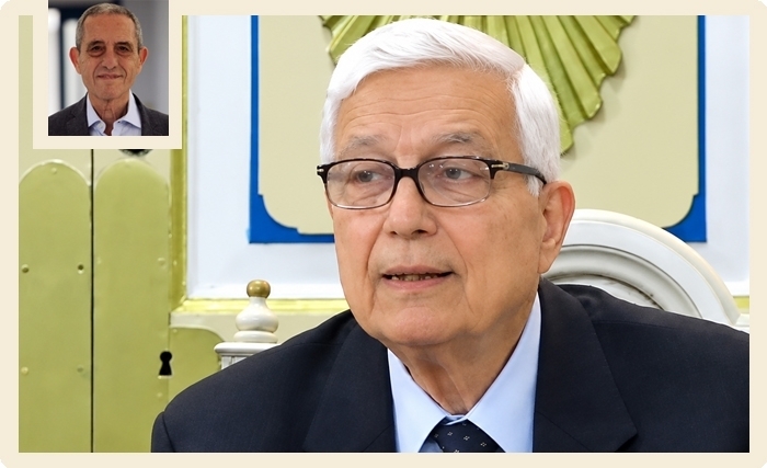 Mohamed Jaoua: Hommage à Mustapha Besbès, un hydrogéologue, un scientifique de grande valeur