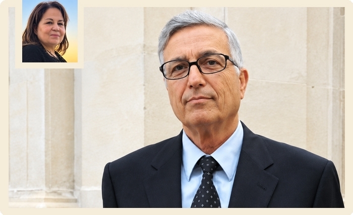 Rachida Bouhlila – Le professeur Mustapha Besbes, exigeant, nous a appris à aspirer toujours au haut niveau international