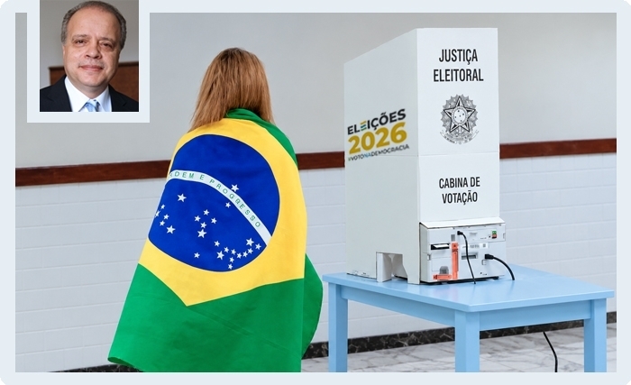 Brésil: une élection décisive à l’épreuve du nouvel ordre géopolitique