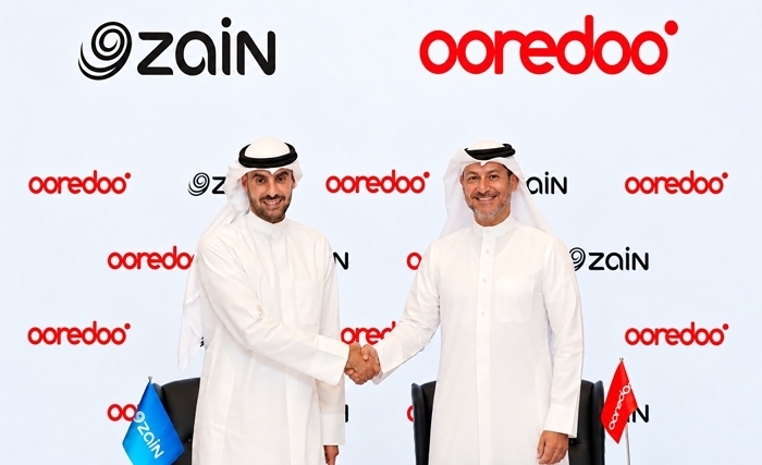Ooredoo et Zain lancent une plateforme régionale de tours de télécommunications avec la réalisation de la première clôture de leur transaction au Qatar et au Koweït