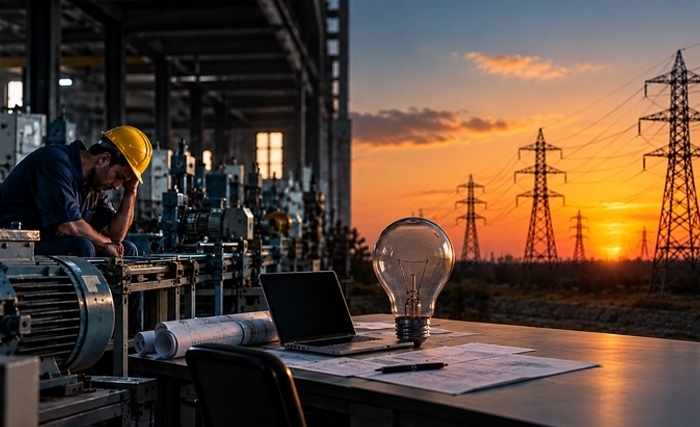Coupures d’électricité de l’été 2026 : perte de 13 jours de travail et d’une valeur ajoutée de 1 269,6 MD