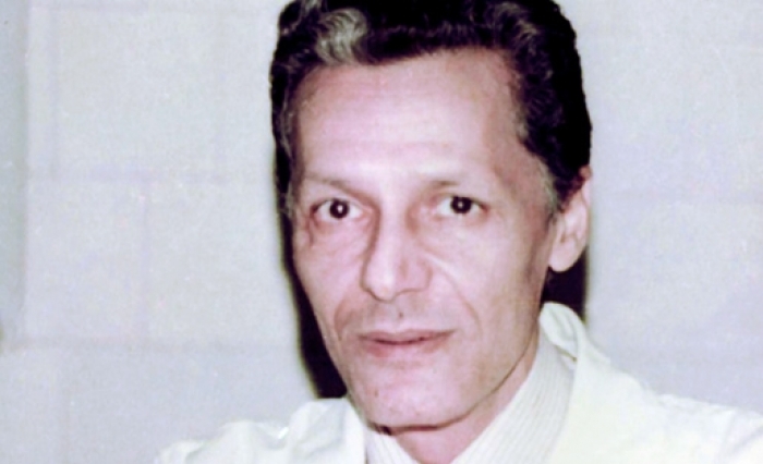 Le Dr Ahmed Kaabi Le Dr Ahmed Kaabi