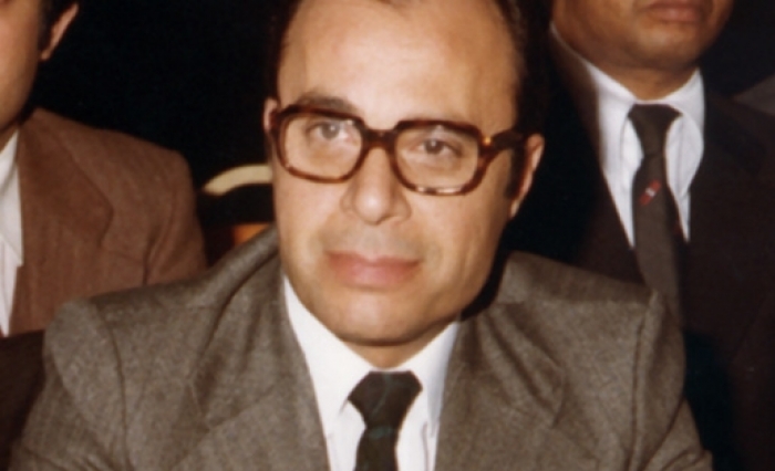 Moncef Belhaj Amor: Ancien ministre