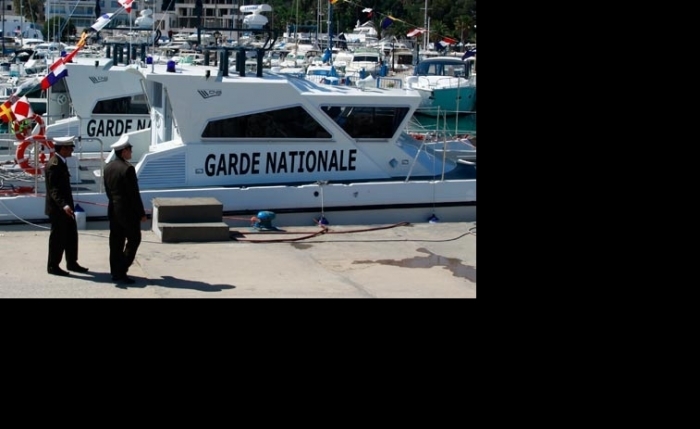 Un don italien de 4 frégates à la Tunisie Un don italien de 4 frégates à la Tunisie