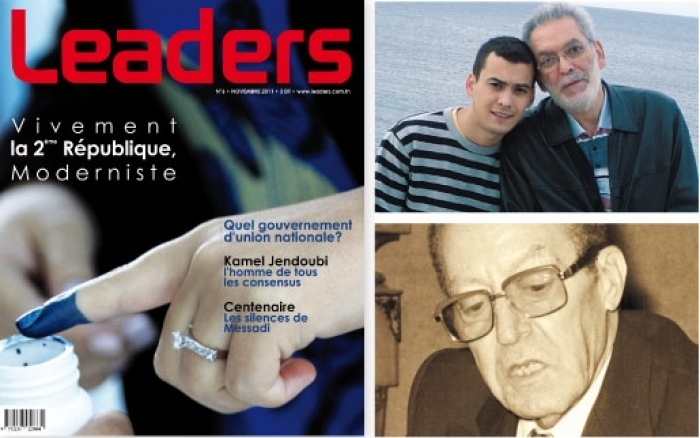 Leaders Le Mensuel Leaders Le Mensuel