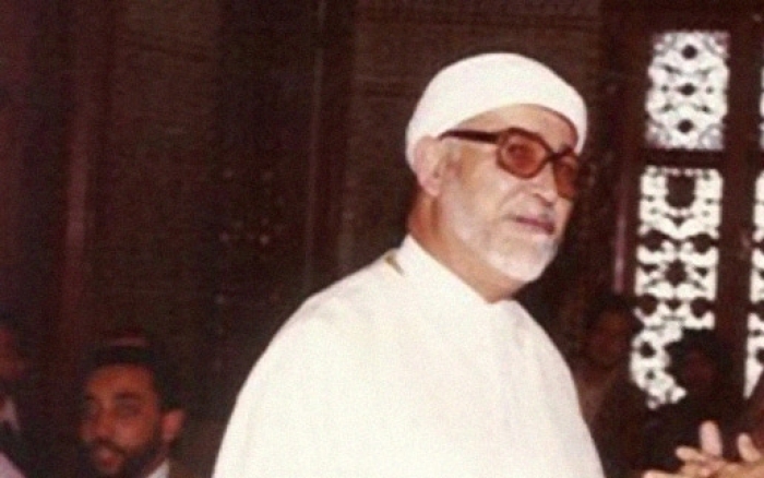 Décès du Cheikh Mohamed Habib Belkhodja Décès du Cheikh Mohamed Habib Belkhodja
