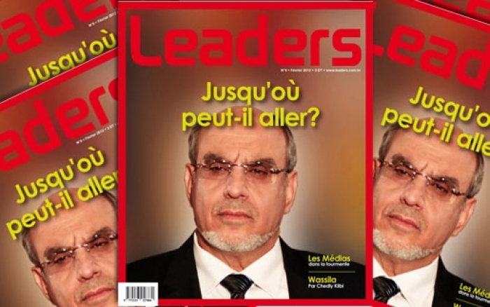 Quand "Leaders tente de démêler l'écheveau de la crise Quand "Leaders tente de démêler l'écheveau de la crise