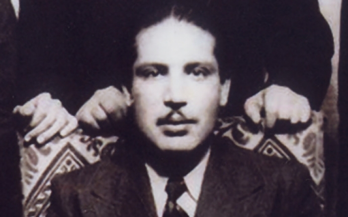 Il y a 25 ans nous quittait Béchir Mhedhebi Il y a 25 ans nous quittait Béchir Mhedhebi