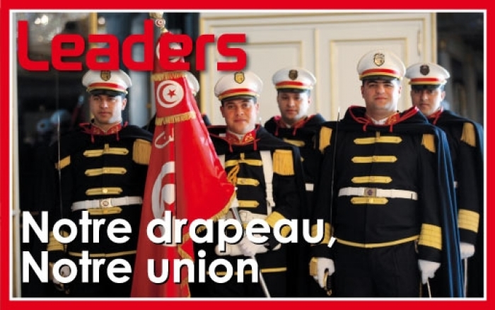 Parution du N° 11 de Leaders (avril 2012) Parution du N° 11 de Leaders (avril 2012)