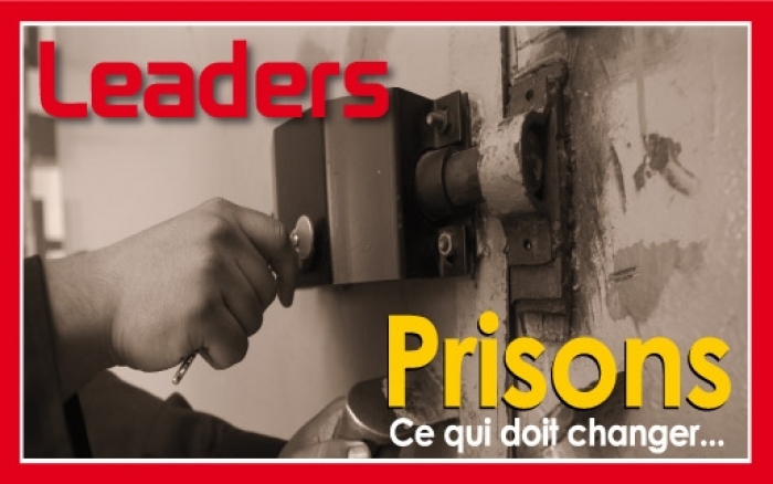 la livraison de juin de Leaders : le pavé dans la mare de Mansour Moalla la livraison de juin de Leaders : le pavé dans la mare de Mansour Moalla