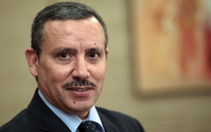 Mohamed Rekik nommé vice-gouverneur de la Banque centrale de Tunisie Mohamed Rekik nommé vice-gouverneur de la Banque centrale de Tunisie
