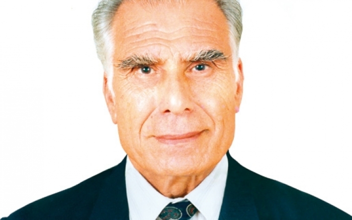 Hédi Saied , Premier président honoraire de la Cour de cassation : Le Tunisien qui a présidé l’Union internationale des magistrats Hédi Saied , Premier président honoraire de la Cour de cassation : Le Tunisien qui a présidé l’Union internationale des magistrats