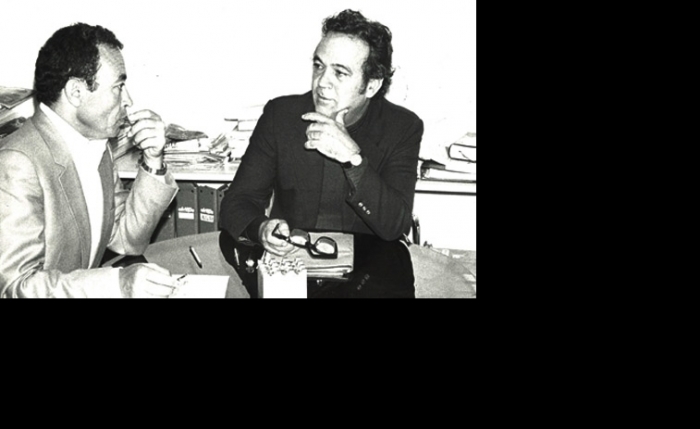 Adieu, Serge Guetta Adieu, Serge Guetta