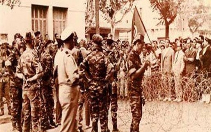 La guerre de Bizerte La guerre de Bizerte