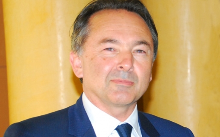 Gilles-Kepel Gilles-Kepel
