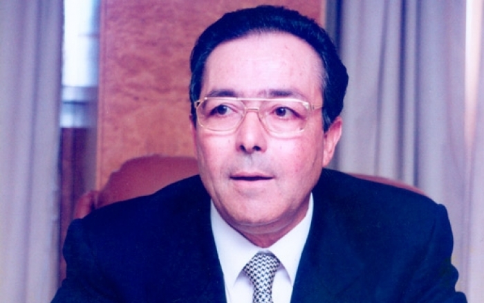 Mohsen Ben Abdallah: Adieu l'ami ....Adieu le boss Mohsen Ben Abdallah: Adieu l'ami ....Adieu le boss