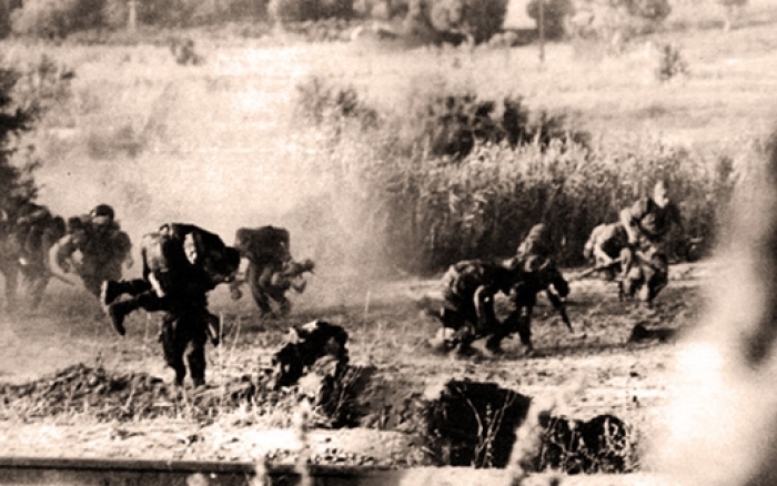 Il y a 53 ans, la guerre de Bizerte : Le témoignage du général  Elkateb