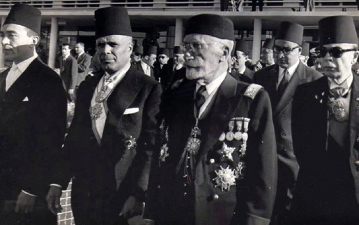 Tunisie, 1957 : la transition vers la République Tunisie, 1957 : la transition vers la République