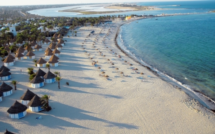 Djerba: L’île aux sables d’or