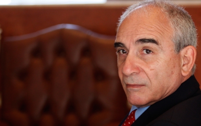 Aziz Krichen: Pourquoi Moncef Marzouki sera battu Aziz Krichen: Pourquoi Moncef Marzouki sera battu