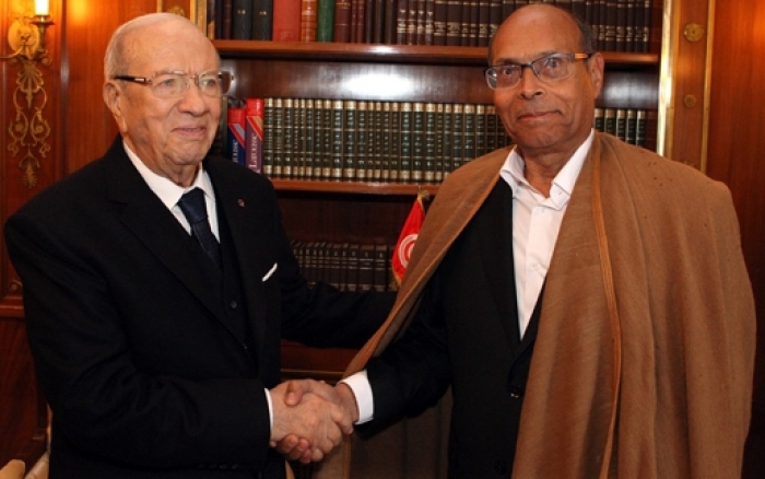 Moncef Marzouki, Dr Jekyll ou Mr Hyde Moncef Marzouki, Dr Jekyll ou Mr Hyde