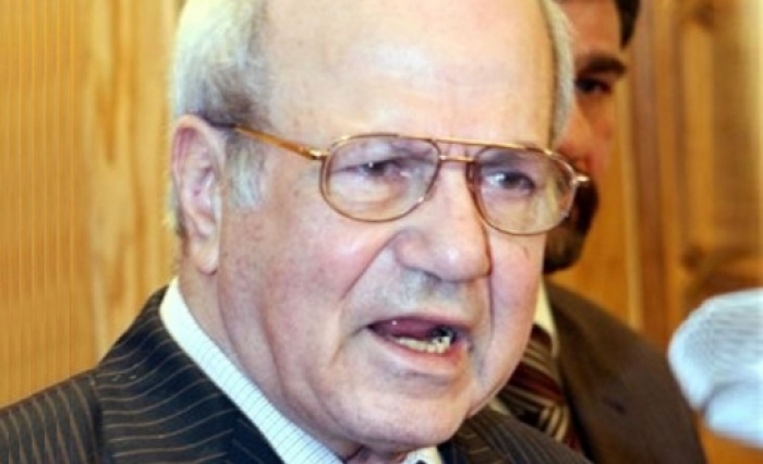 Farouk Qaddoumi, Abou Lutof, ce Tunisien de coeur Farouk Qaddoumi, Abou Lutof, ce Tunisien de coeur
