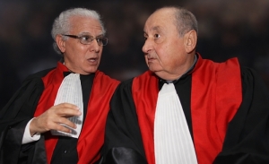 Mohamed Salah Ben Aïssa - Hommage à un maître; quelques vérités pour l'histoire