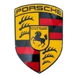 La Porsche Taycan