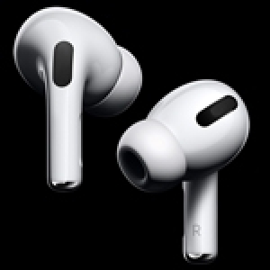 Airpods Pro, l’accessoire Apple de l’année?