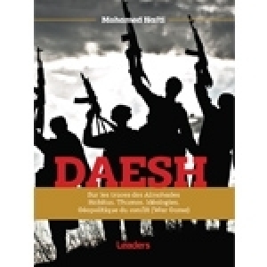 Daesh: Géopolitique du conflit