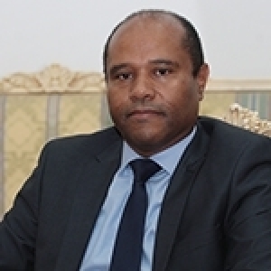 Mohamed Chouikha 