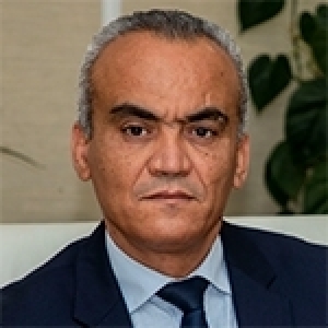 Mondher Lakhal: Directeur Général de la BNA depuis mars 2021