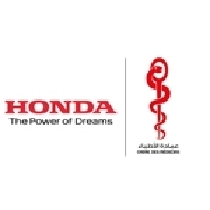 Honda s'associe aux médecins: Signature d'un contrat de partenariat entre JMC et CNOM