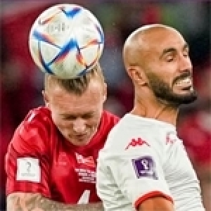 Tunisie-Danemark 0-0 : Un nul prometteur