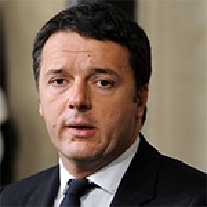 Mattéo Renzi, ancien chef du gouvernement italien, ce vendredi aux Journées de l’Entreprise à Sousse