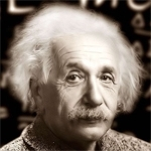 De la relativité à l'éternité: Joyeux anniversaire, Einstein
