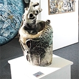 Journées d’Art contemporain de Carthage: Le come back remarquable après trois ans d'absence (Album Photos)