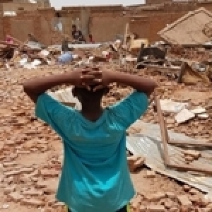 En direct de Khartoum: La peur au ventre