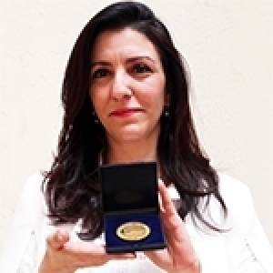 Médaille d’Or remportée par Dr Erij Messadi: Et si les venins de serpent procuraient des médicaments de haute importance ?
