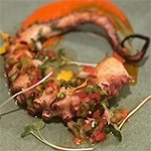 Quand la gastronomie fusionne avec l'esprit de la Villa Didon à Carthage