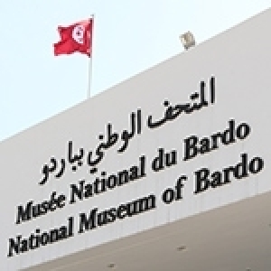 Arselène Ben Farhat: Je suis le Musée National du Bardo, le bonheur d’une réouverture (Album photos)