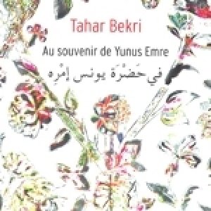 Tahar Bekri: Entre deux langues, l’aventure de la langue autre