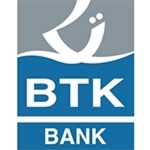BTK Bank dégage un résultat bénéficiaire pour la première fois depuis 2015